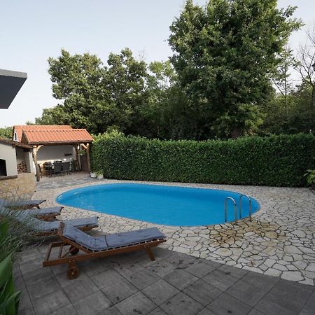 Apartman Marija Imotski Exteriér fotografie