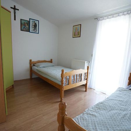 Apartman Marija Imotski Exteriér fotografie