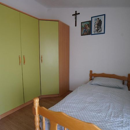 Apartman Marija Imotski Exteriér fotografie
