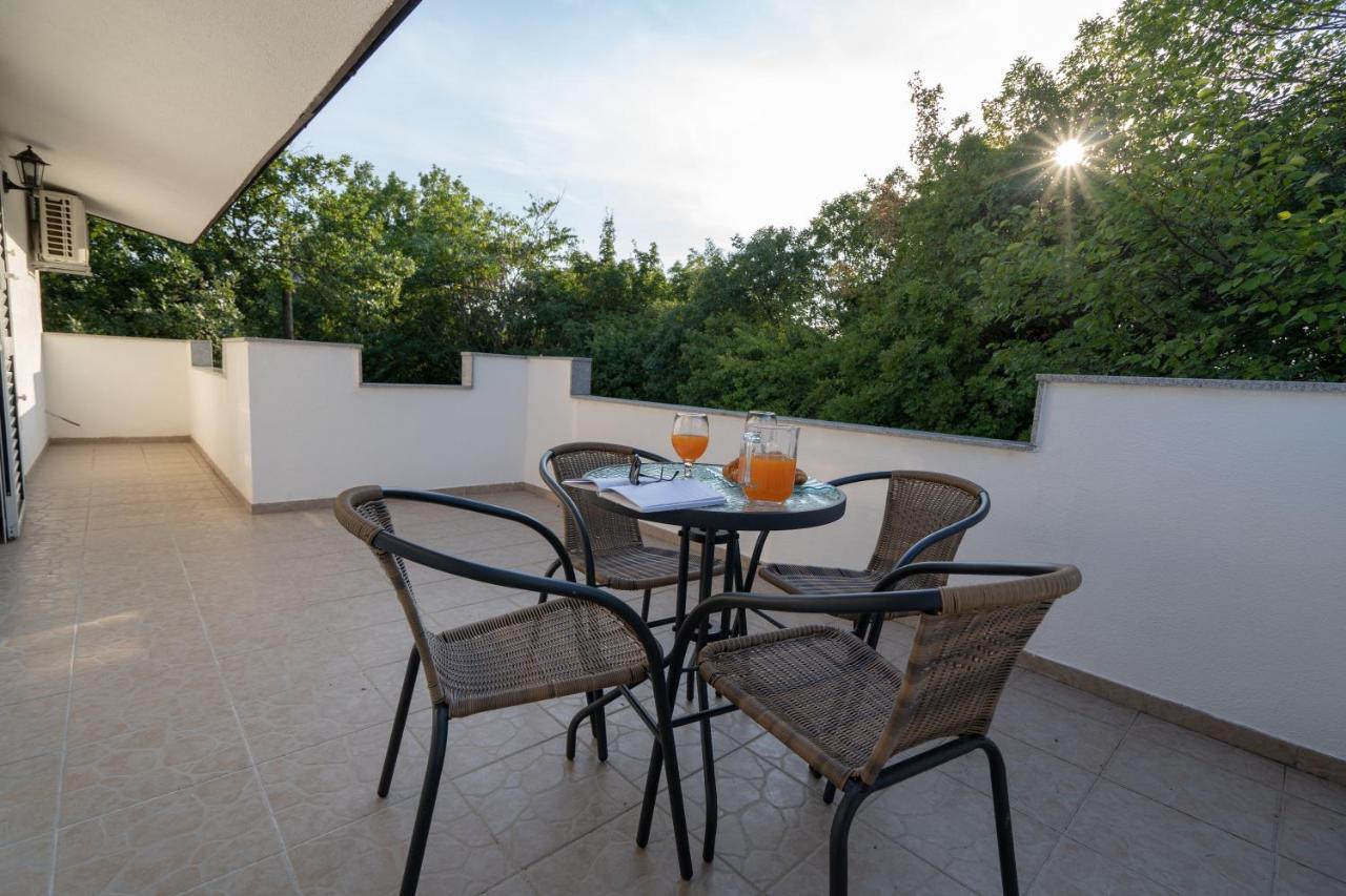 Apartman Marija Imotski Exteriér fotografie