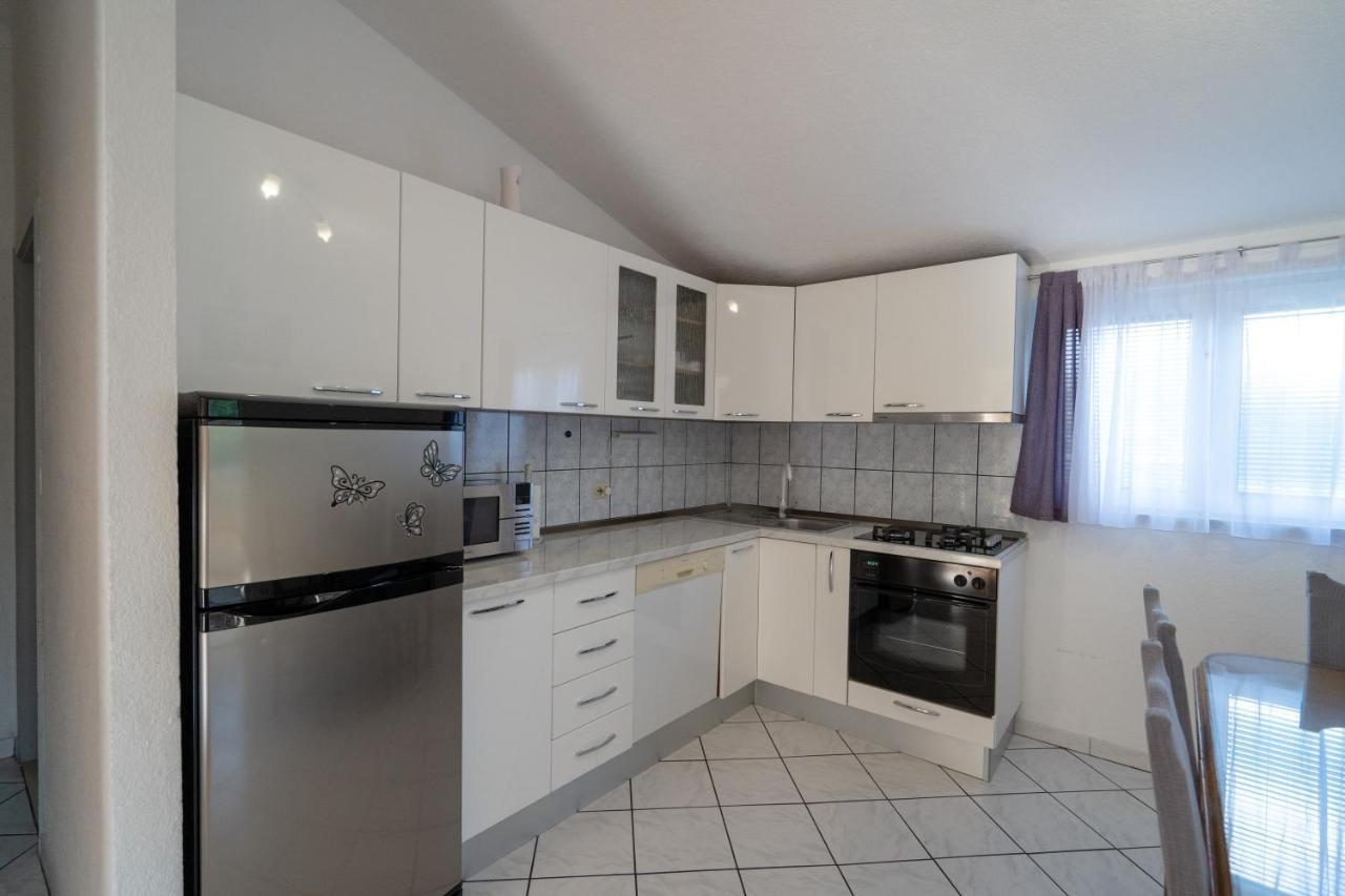 Apartman Marija Imotski Exteriér fotografie
