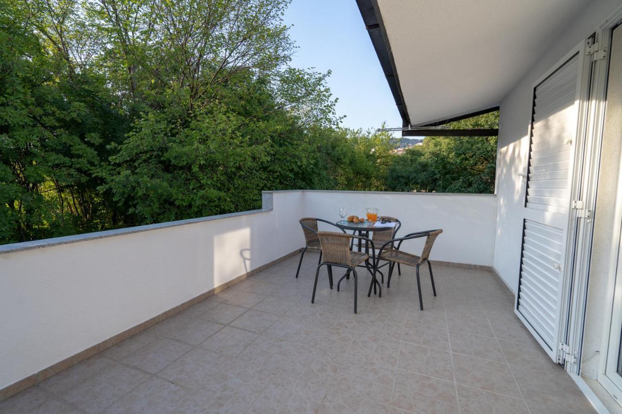 Apartman Marija Imotski Exteriér fotografie