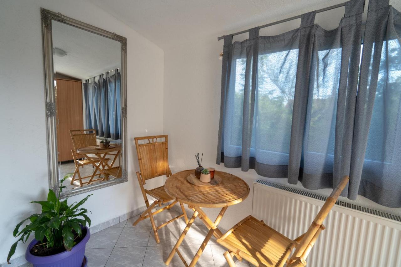Apartman Marija Imotski Exteriér fotografie