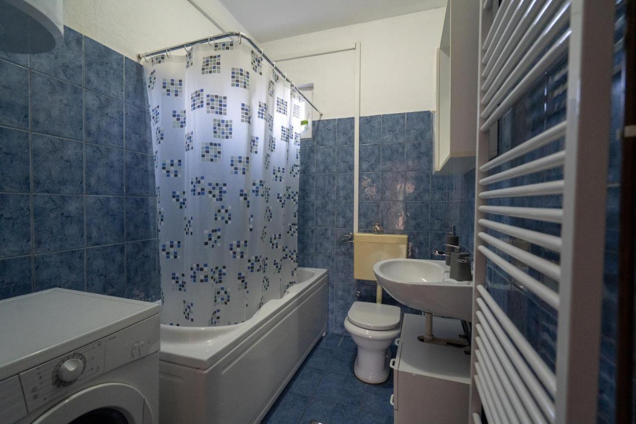 Apartman Marija Imotski Exteriér fotografie