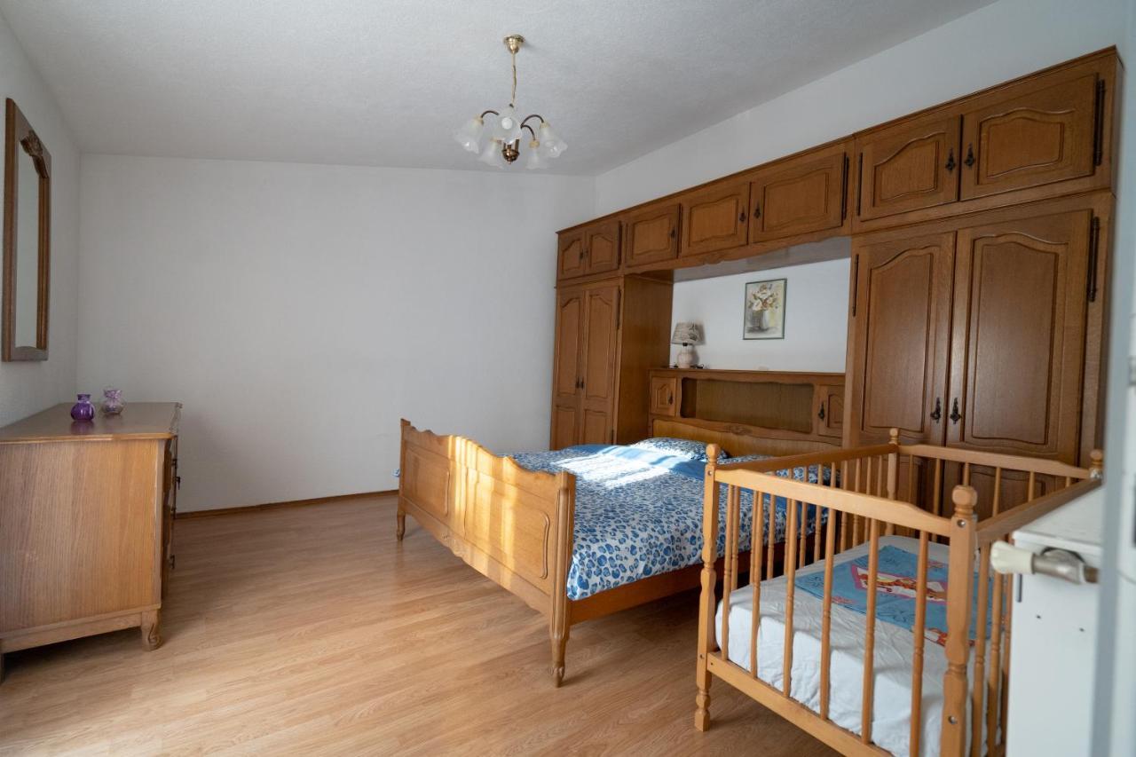 Apartman Marija Imotski Exteriér fotografie