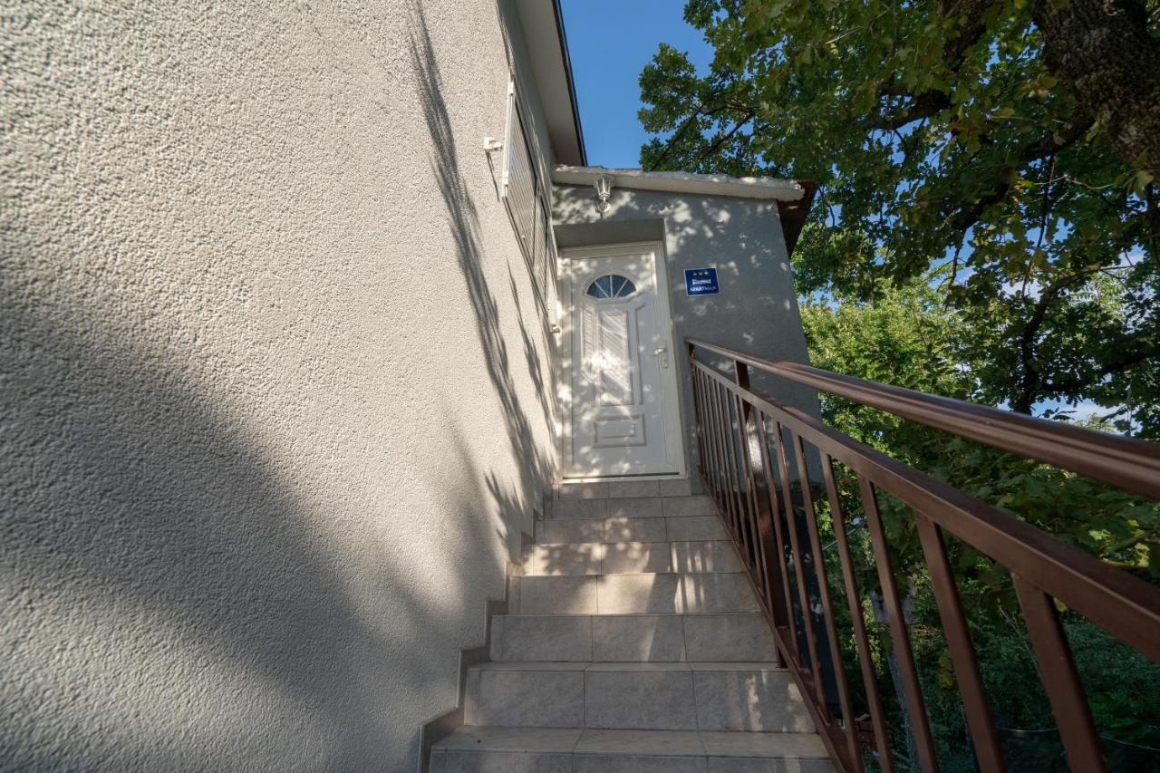 Apartman Marija Imotski Exteriér fotografie
