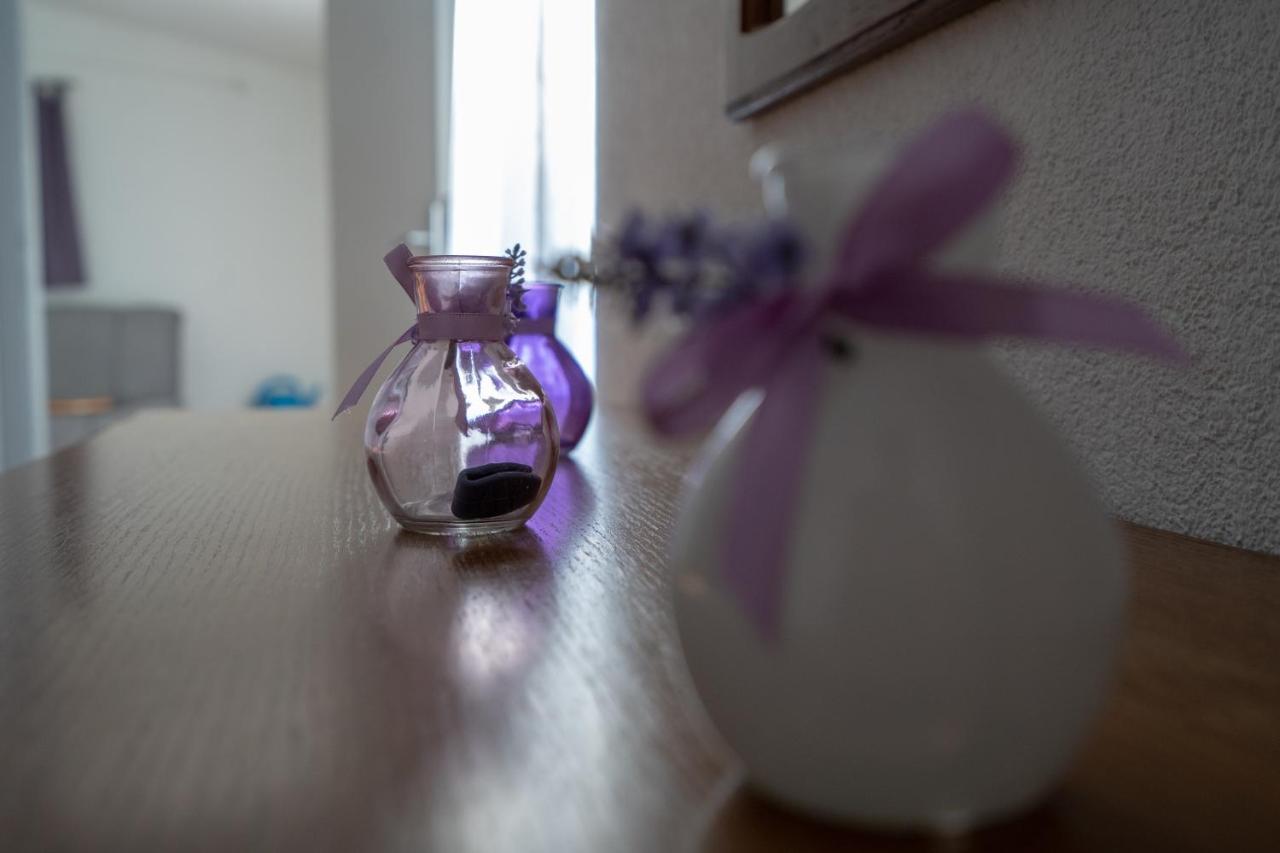 Apartman Marija Imotski Exteriér fotografie