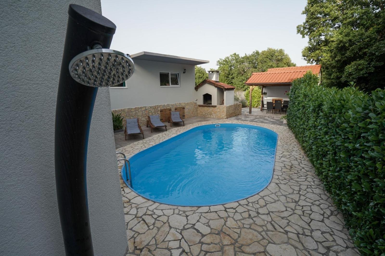 Apartman Marija Imotski Exteriér fotografie