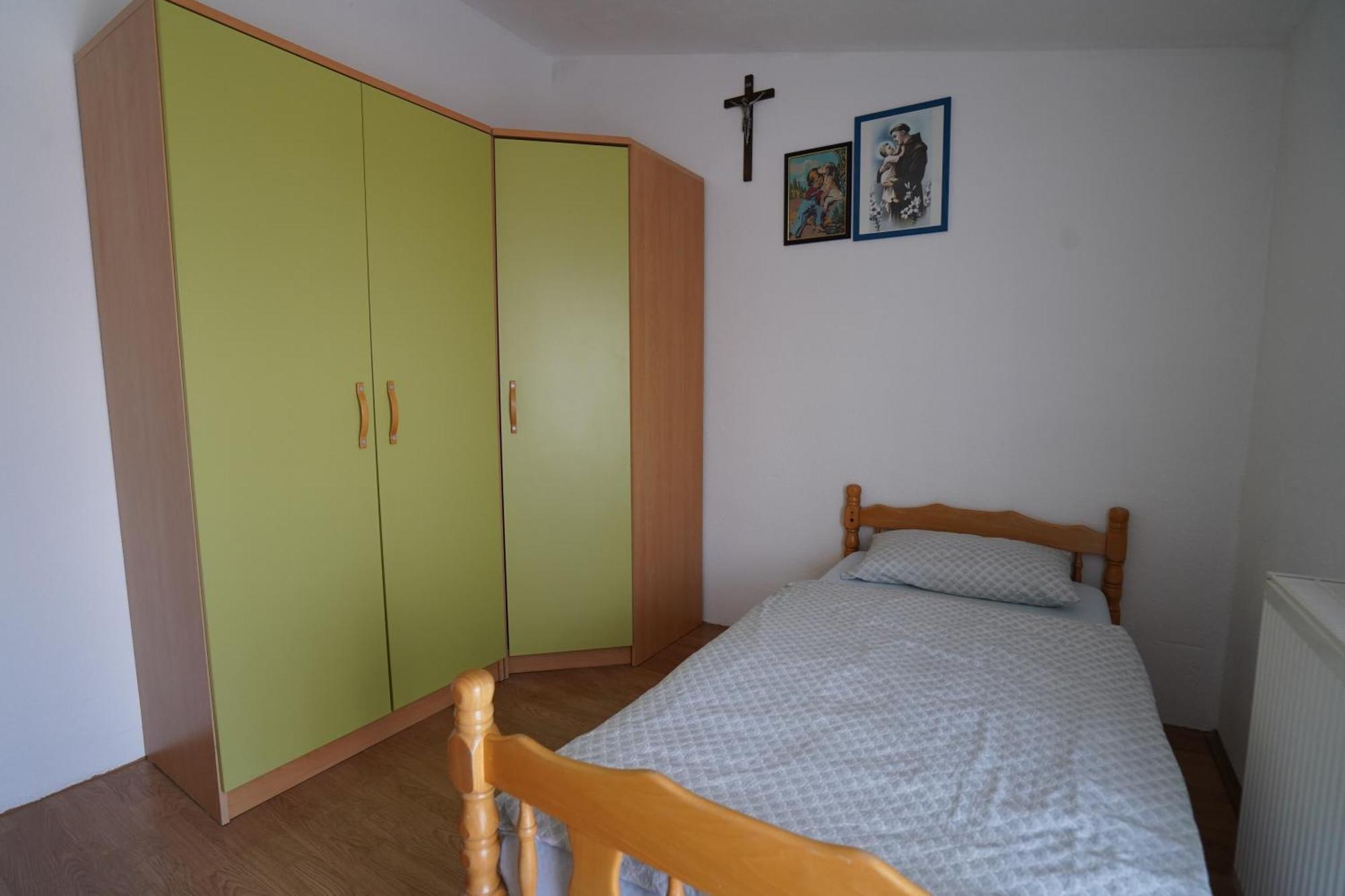 Apartman Marija Imotski Exteriér fotografie