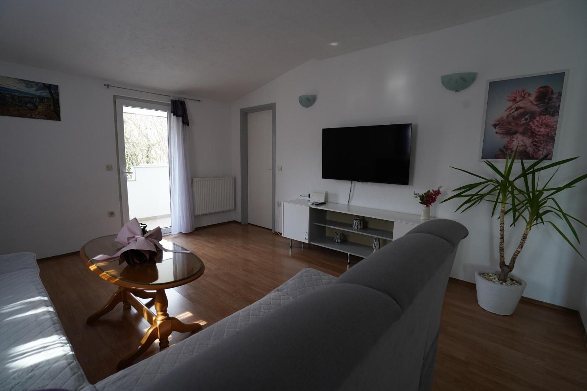 Apartman Marija Imotski Exteriér fotografie