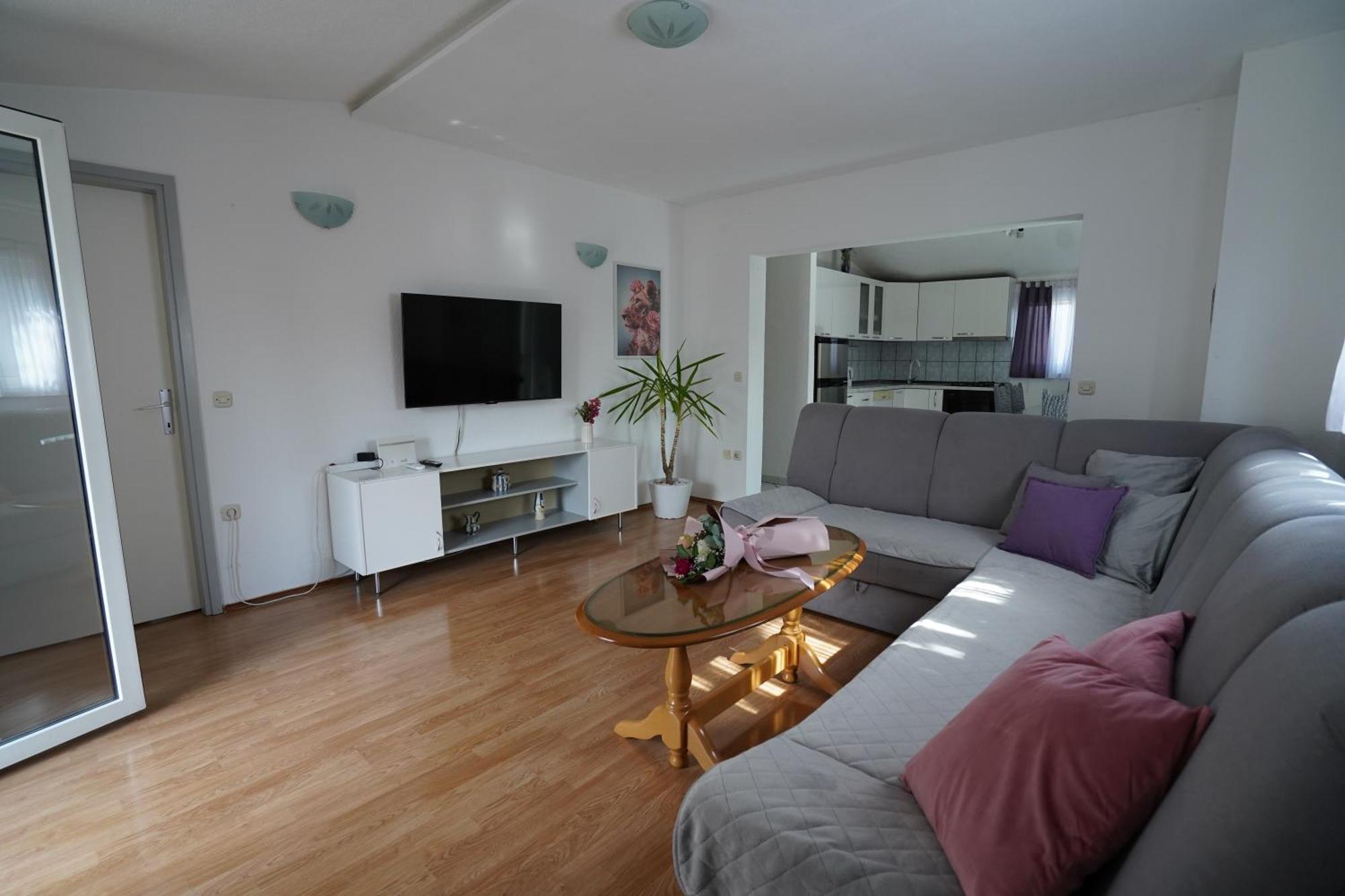Apartman Marija Imotski Exteriér fotografie
