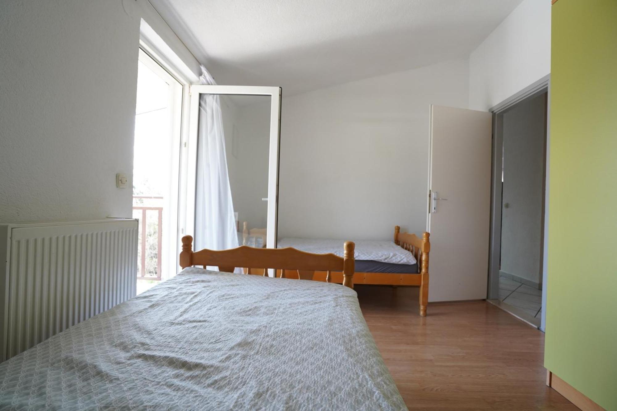 Apartman Marija Imotski Exteriér fotografie