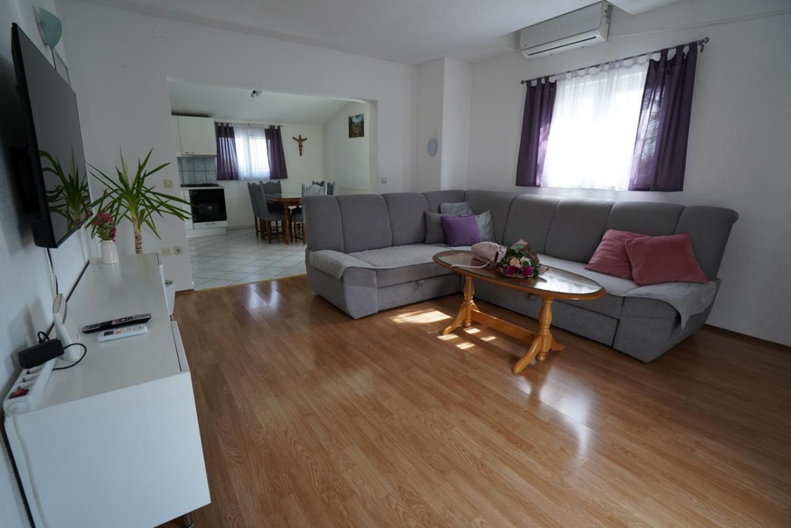 Apartman Marija Imotski Exteriér fotografie