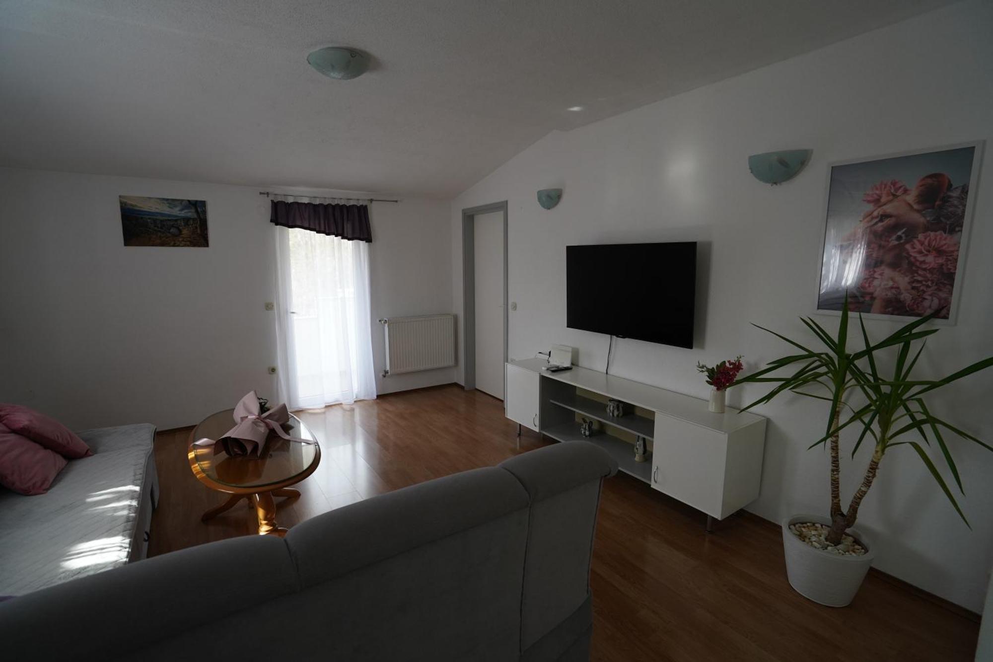 Apartman Marija Imotski Exteriér fotografie